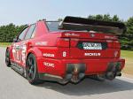 Alfa Romeo 155 2.5 V6 TI DTM 1993 года